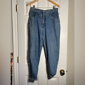 Vintage jeans